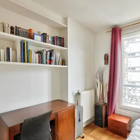 Apartment Cozy For 2 - 11e